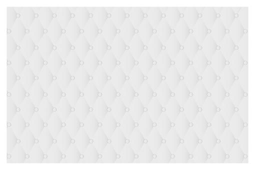 ホワイトの高級革風デザイン背景 革,白,立体,皮革,背景,背景素材,バックグラウンド,壁紙,素材,ダイヤ柄のイラスト素材