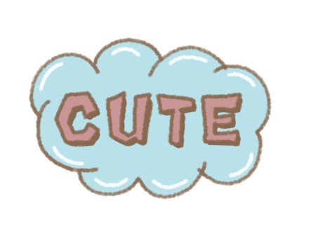 CUTE, JPG and PNG CUTE, милый, милый, облако, JPG and PNG