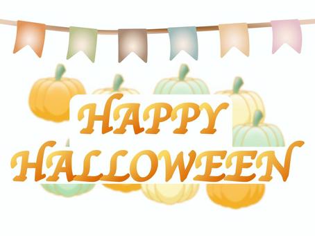 ハロウィン ハロウィン,万聖節,お祭り,秋,文化のイラスト素材