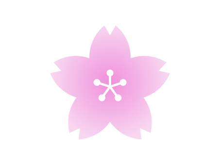 桜アイコン