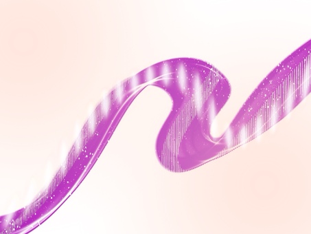 風のライン-パープル01 パープル,紫,ピンク,背景,抽象,光,玉ボケ,キラキラ,透明感,グラデーションのイラスト素材