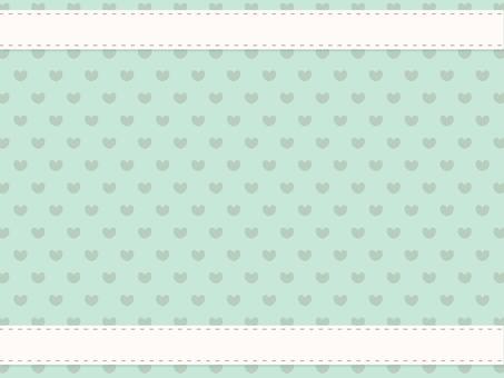 heart pattern background frame, , JPG and AI