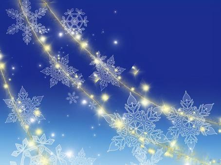 Crystal of snow, JPG Crystal of snow, snow, crystal, beautiful, JPG