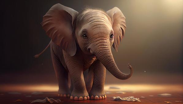 elephant-a25, , JPG