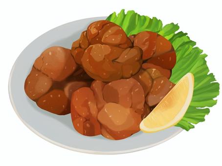 唐揚げ
