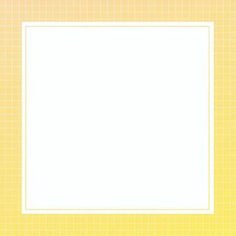 Illustration, frame, thumbnail, simple, 