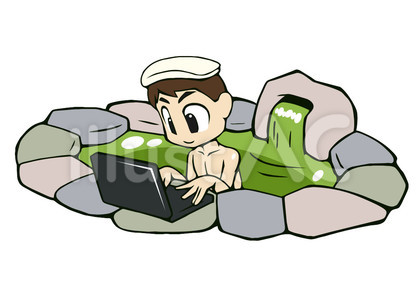 やりすぎワーケーション