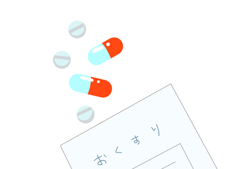薬 薬,錠剤,病院,カプセル,手描き,フリー,シンプル,透過のイラスト素材