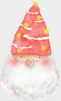 サンタクロース