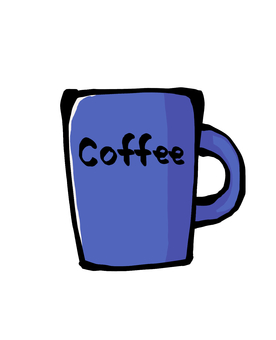 Mug, a mug, cup, mug, JPG and PNG