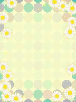 ノースポールのフレーム2