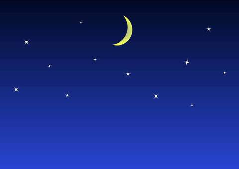 Night sky background, background, wallpaper, frame, JPG, PNG and AI