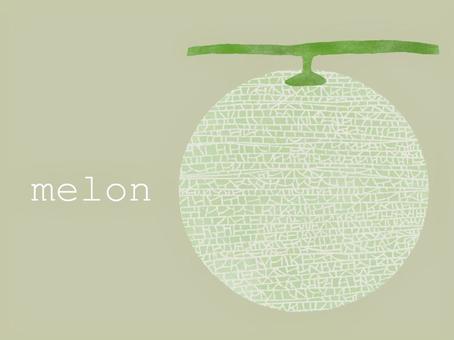 melon, JPG and PNG melon, melon, fruit, fruits, JPG and PNG