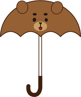 Dog Umbrella, casa, rain gear, rainy season, JPG, PNG and AI