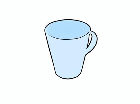 コップ コップ,食器,マグカップのイラスト素材