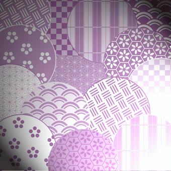 Japanese Pattern, JPG and AI Japanese Pattern, and handle, pill, wave, JPG and AI