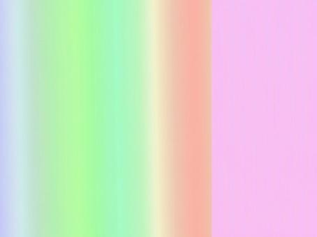 Pink and lime green background, pink, yellow green, orange, JPG
