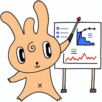 Fairy characters and meetings, fairy, rabbit, rabbit, JPG and PNG