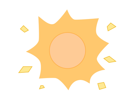 Strong sunlight, JPG, PNG and AI Strong sunlight, , JPG, PNG and AI