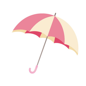 umbrella, umbrella, pink, rain gear, JPG, PNG and EPS