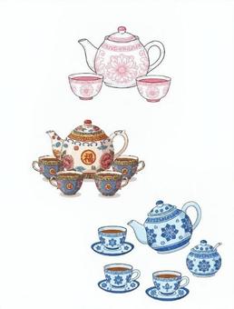 中国茶器