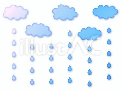 雨