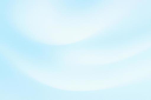 爽やかなスカイブルーの背景