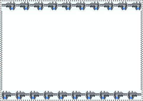 壁紙のノギスです。 壁紙,ノギス,シンプル,キャリパー,計測,器具,工具,測定,精密,金属のイラスト素材