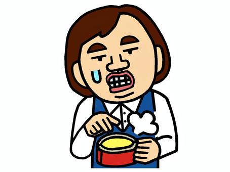 金欠 金欠,人物,女性,財布,社会人,イラストのイラスト素材