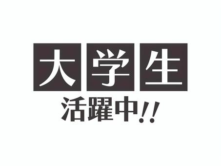 求人チラシ用テキスト（大学生活躍中）03