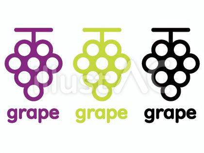 grapeロゴマーク15