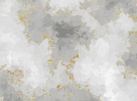 金箔をあしらったグレーマーブル テクスチャ,大理石,グレー,金,背景,モダン,エレガント,豪華,金箔,マーブルのイラスト素材