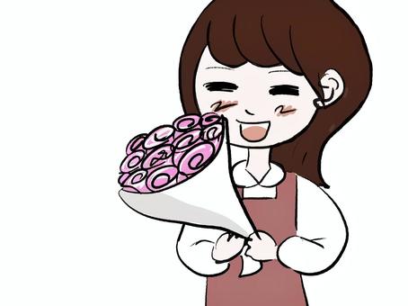 母親節禮物, JPG 和 PNG 母親節禮物, 母亲节, 花卉, 礼物, JPG 和 PNG