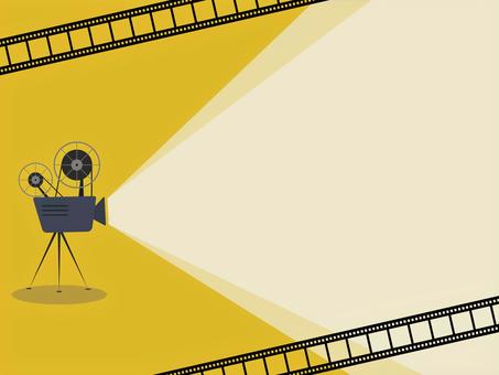 movie frame, movie frame, film, rahmen, beleuchtung,