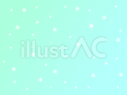 星 キラキラ 雪 メルヘン 背景 壁紙