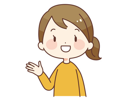 Illustration, JPG and PNG Illustration, female, mom, housewife, JPG and PNG