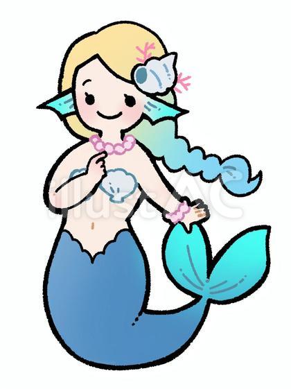 人魚
