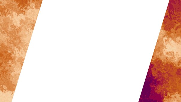 マーブル斜めフレームオレンジ系背景 マーブル,動画フレーム,フレーム,枠,テンプレート,背景,抽象,斜め,スラッシュ,グレーのイラスト素材