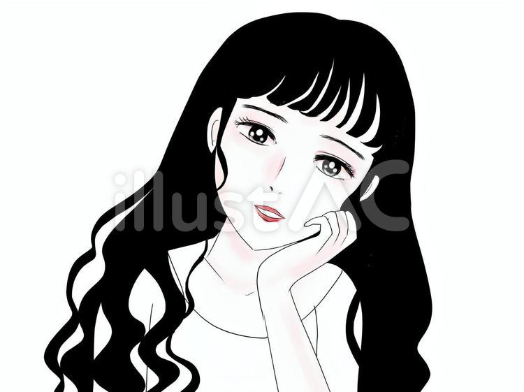 あなたを見つめる2イラスト No 無料イラストなら イラストac あなたを見つめる2イラスト No 無料イラストなら イラストac