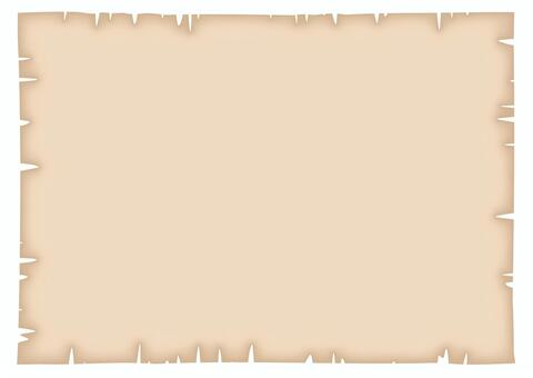 Illustration, background, used paper, paper, 