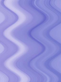 青色の波模様背景素材　自信がない 波柄,模様,動揺,ぐにゃぐにゃ,ネガティブ,ストレス,背景,フレーム,水彩,淡いのイラスト素材