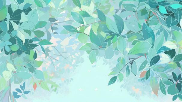 fresh green background, , JPG