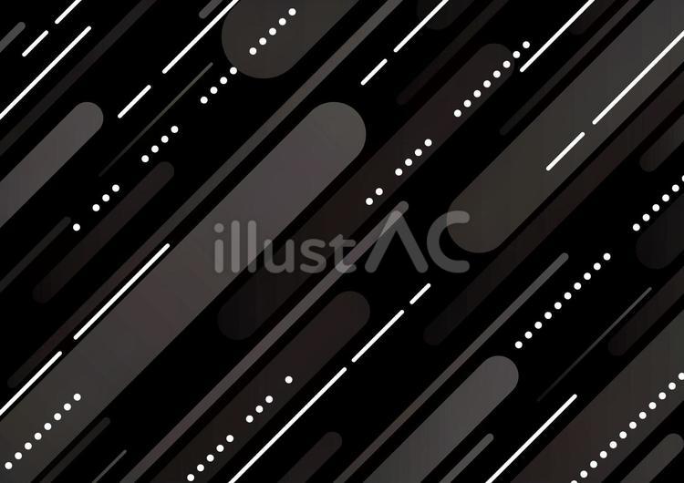 Free Vectors | Pop line background material