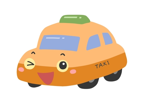 Taxi, taxi, car, vehicle, JPG and PNG