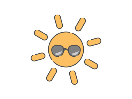 Sunglasses sun, JPG, PNG and AI Sunglasses sun, , JPG, PNG and AI