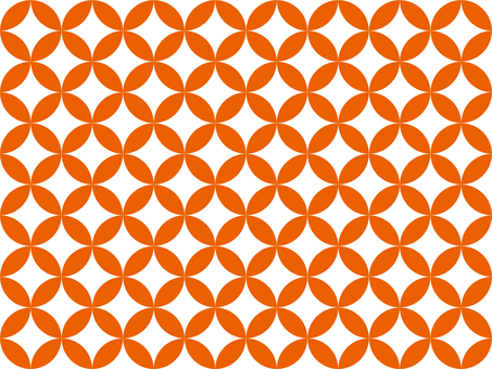 和柄　七宝　緑色 七宝,七宝柄,七宝繋ぎ,七宝つなぎ,和柄背景,和風背景,和背景,和風柄,和風素材,和柄パターンのイラスト素材