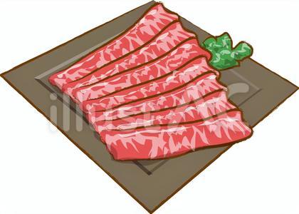 牛肉 すき焼用