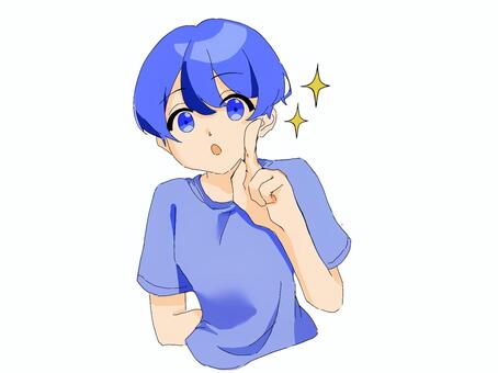 Illustration, girl, inspiration, female, 