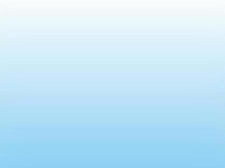 青空　グラデーション 青空,グラデーション,青色,白色,青天,背景,壁紙,爽やか,夏,爽快のイラスト素材