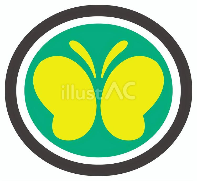 聴覚障害者マーク01 アイコン,聴覚障害者マーク,標識のイラスト素材